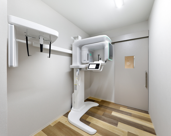 【根管治療】①歯科用CTによる正確な診断_コピー