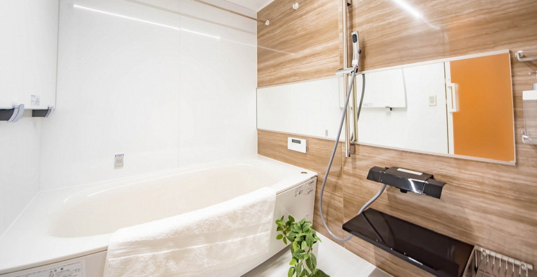 ハウスコーティング