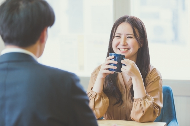 会員様との関係を大切にします
