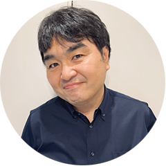 代表カウンセラーメッセージ