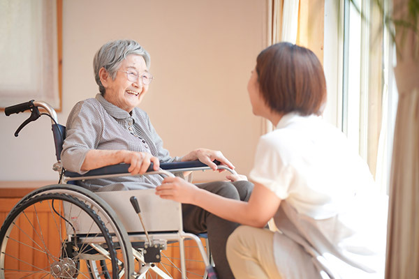 ご利用いただける方