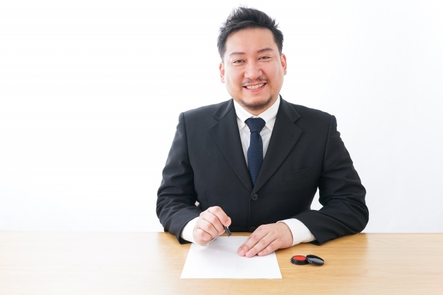 契約者(借主)賃貸管理業務