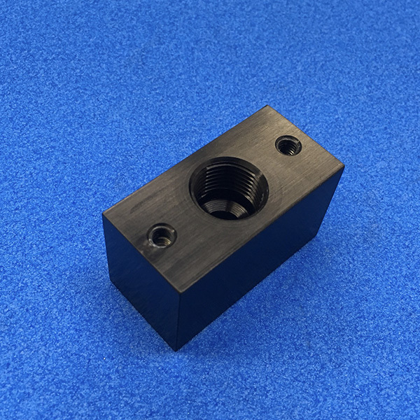 切削加工(フライス)