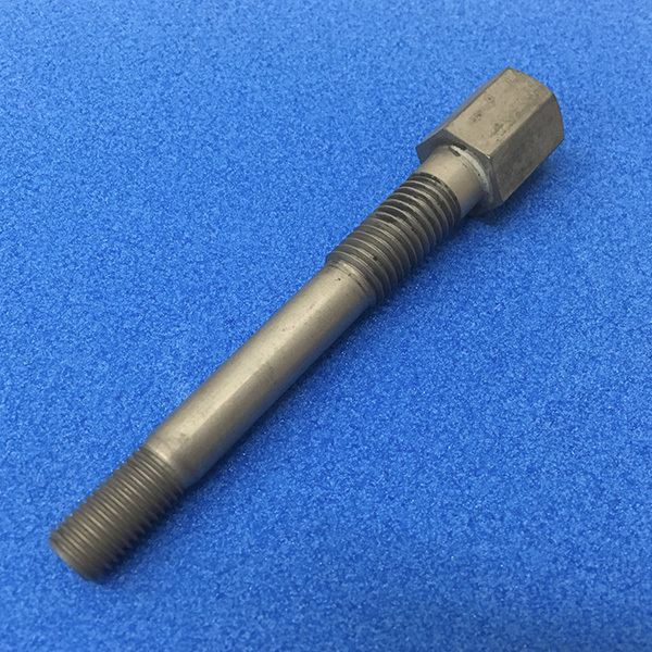 切削加工(旋盤)