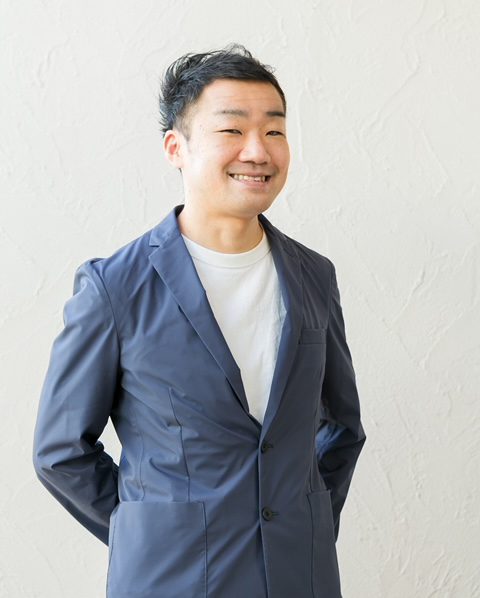代表