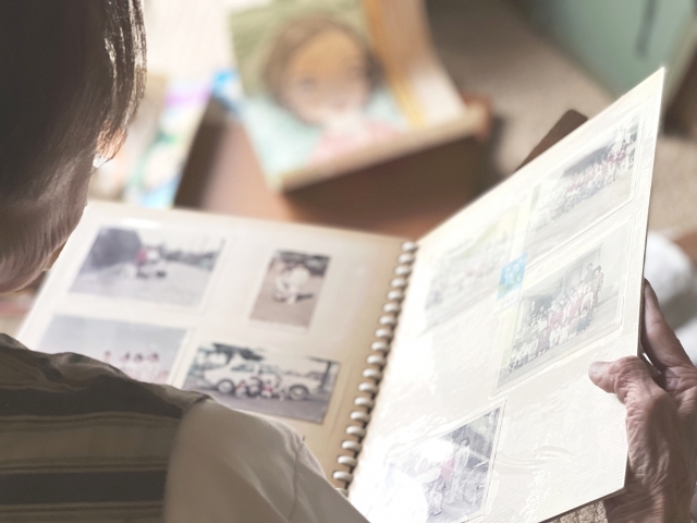 行方調査(人探し)