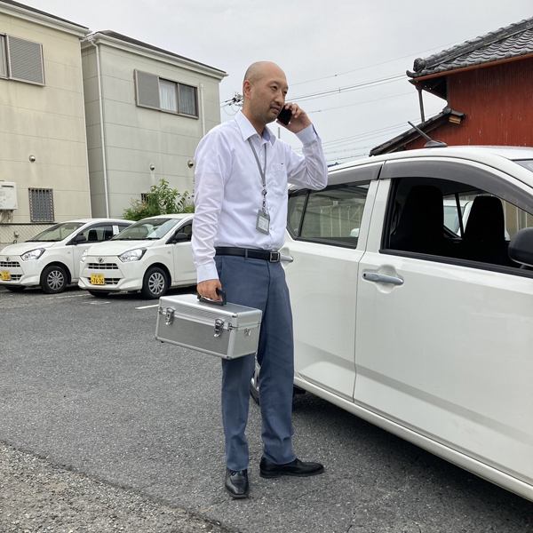 営業部05