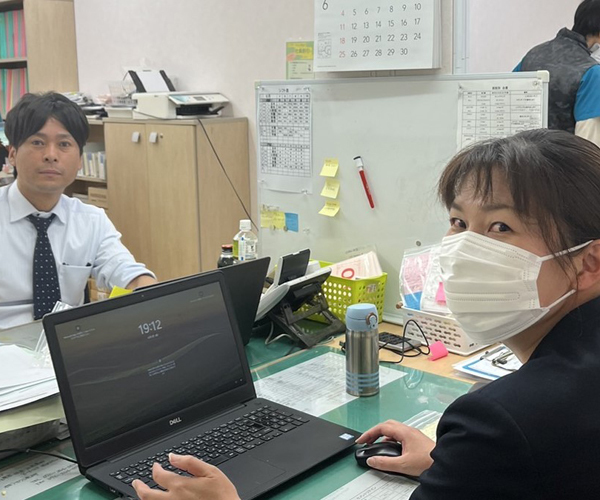 業務部05
