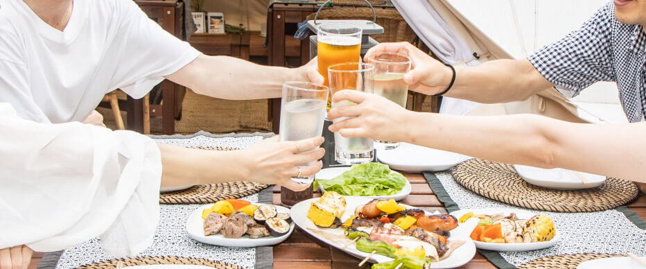 日韓交流会