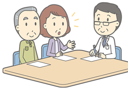 医療保険の場合