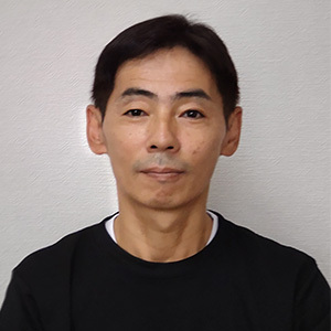 代表下村