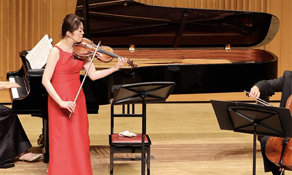 演奏依頼も承ります