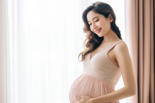 妊婦