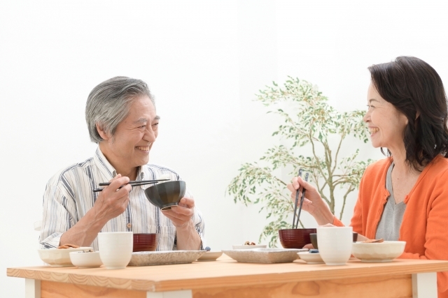 入れ歯について