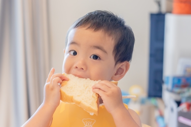 食事指導