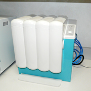 タービンエンジン類洗浄滅菌機