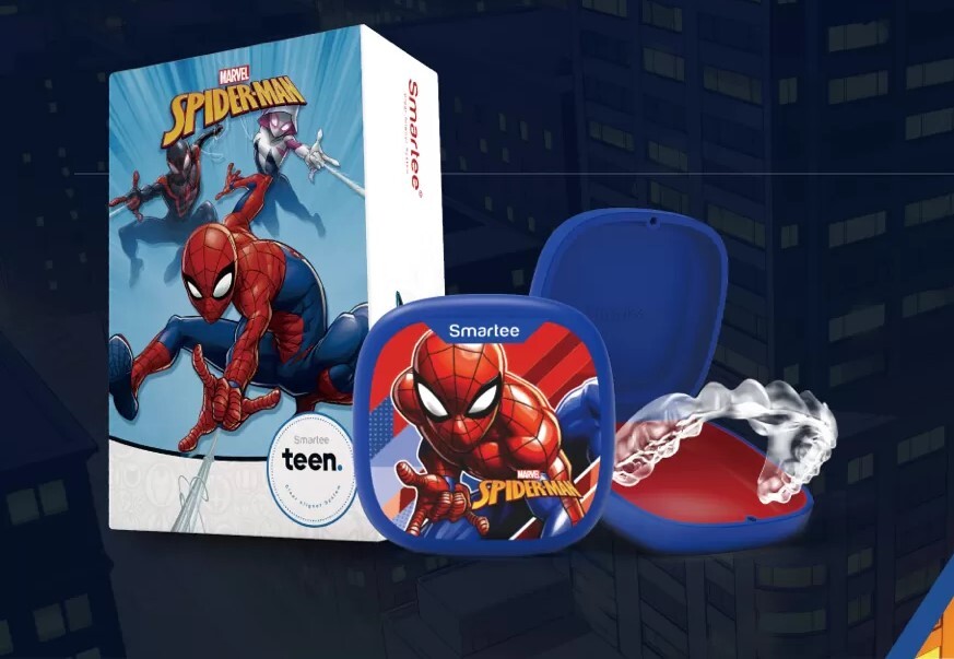 smartee-teen-aligners