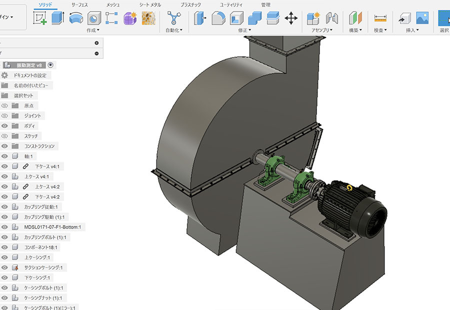 図面・施工標準書作成