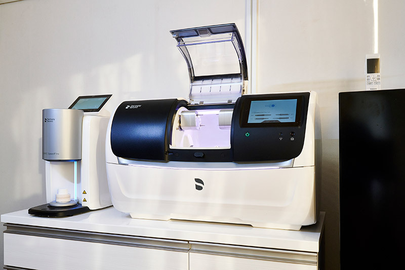 P5ミリングマシーン