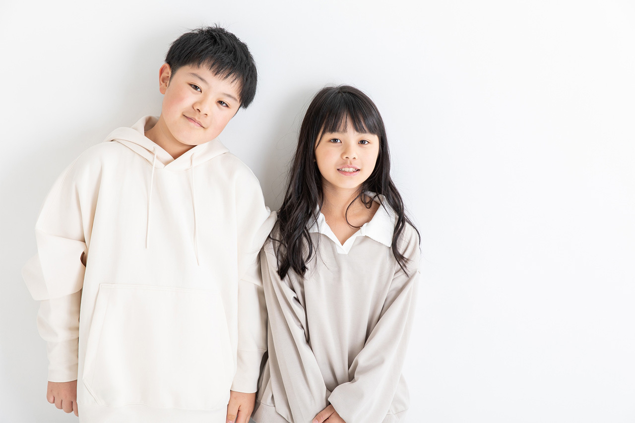 小学生イメージ