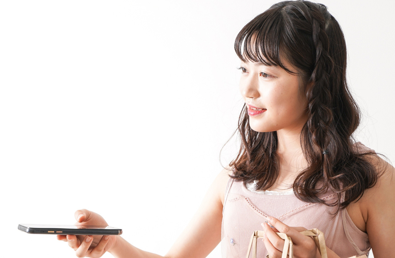お支払いイメージ