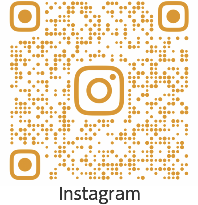 Instagram QRコード