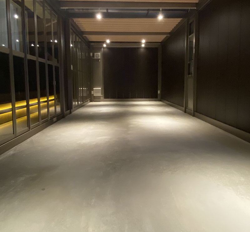 施工実績|ガレージ設置|所沢市T様4