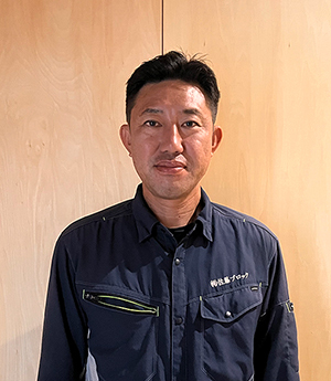 代表
