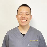 院長挨拶|辻和希