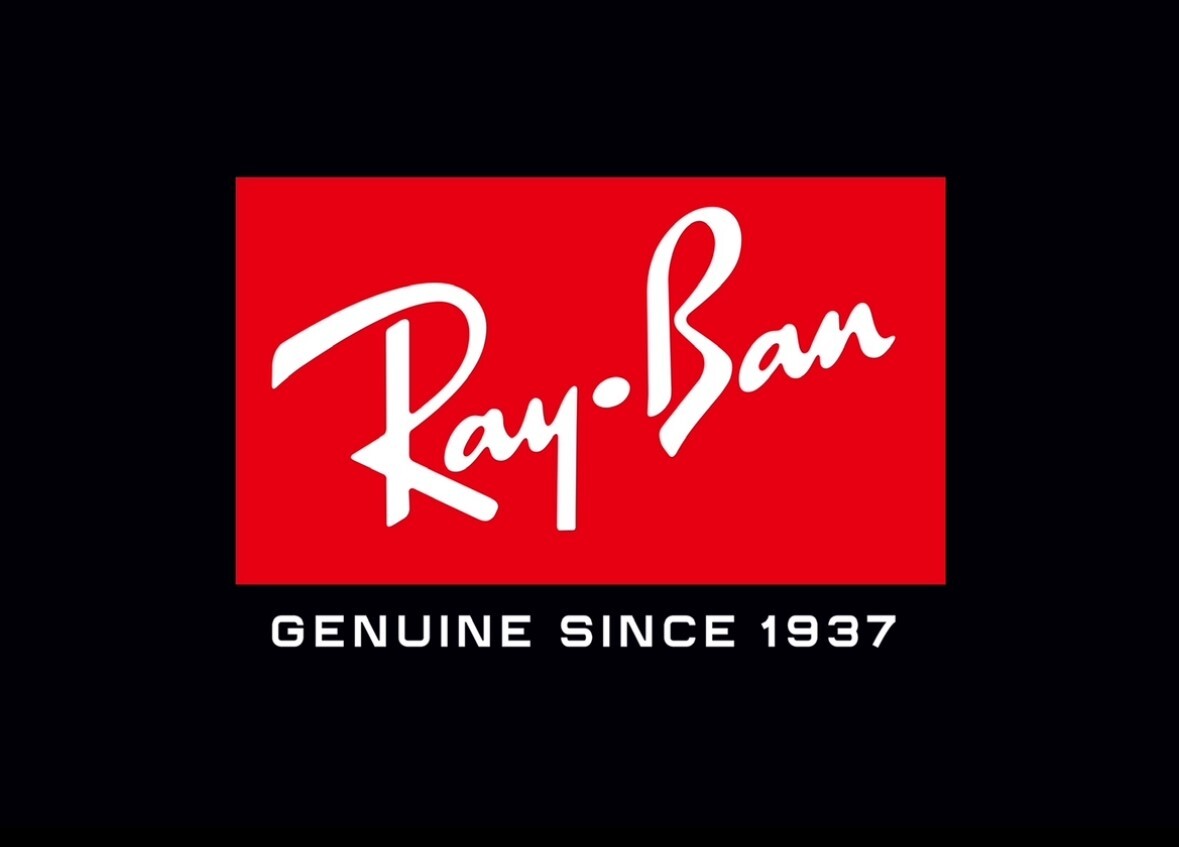 Ray-Banロゴ