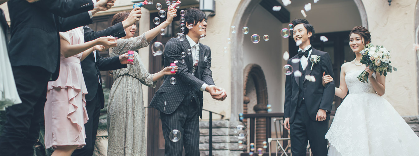 ご成婚までの流れ