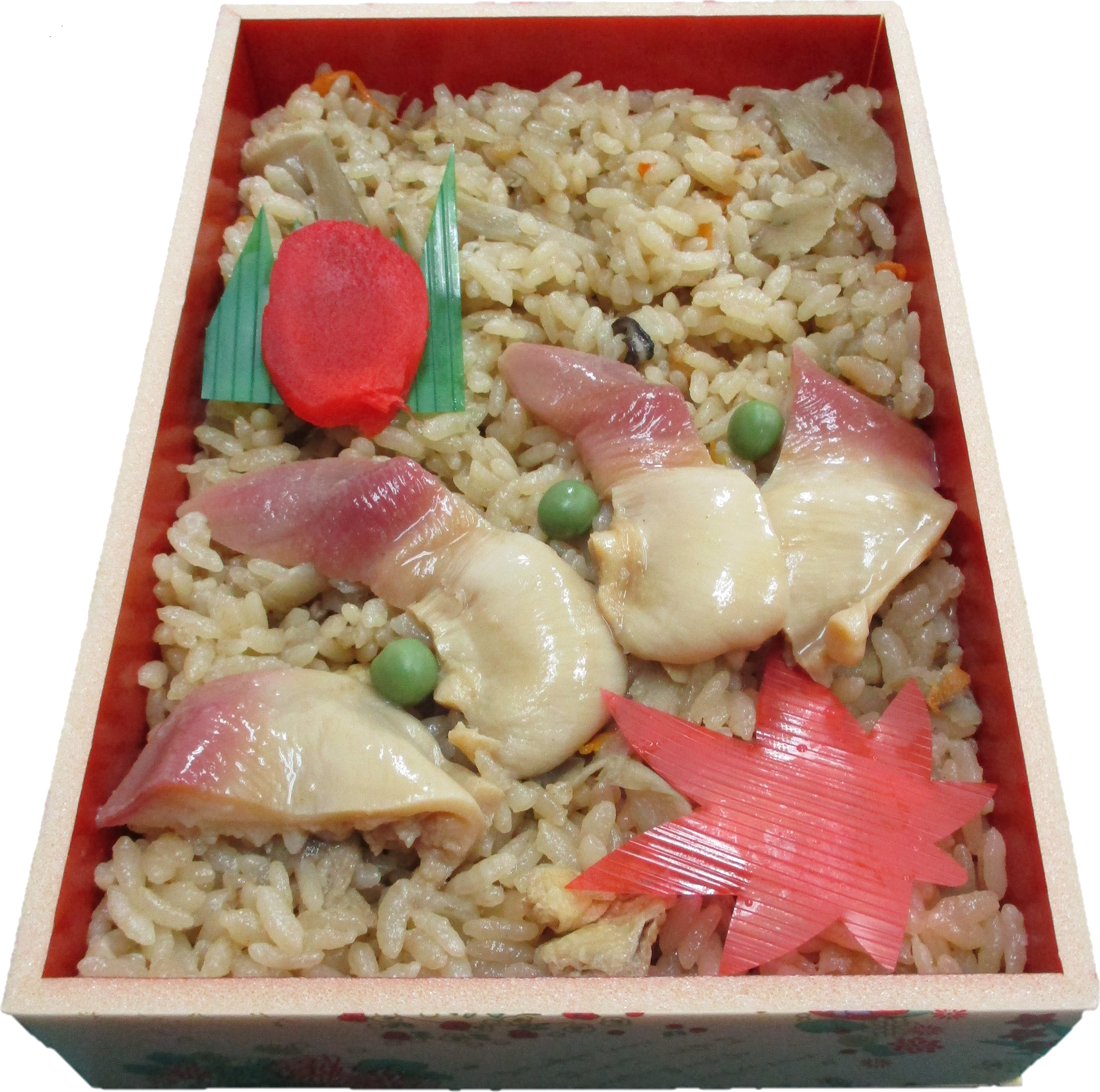 弁当50%
