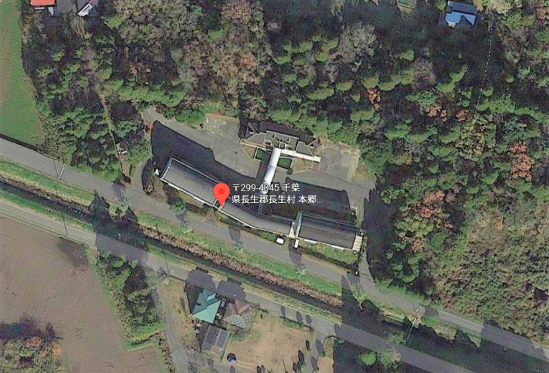 一棟売物件 12,800万