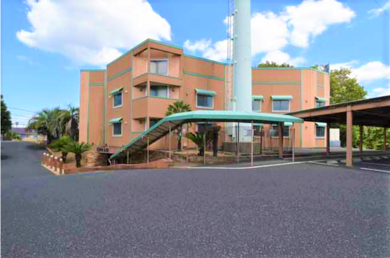 一棟売物件 13,800万円