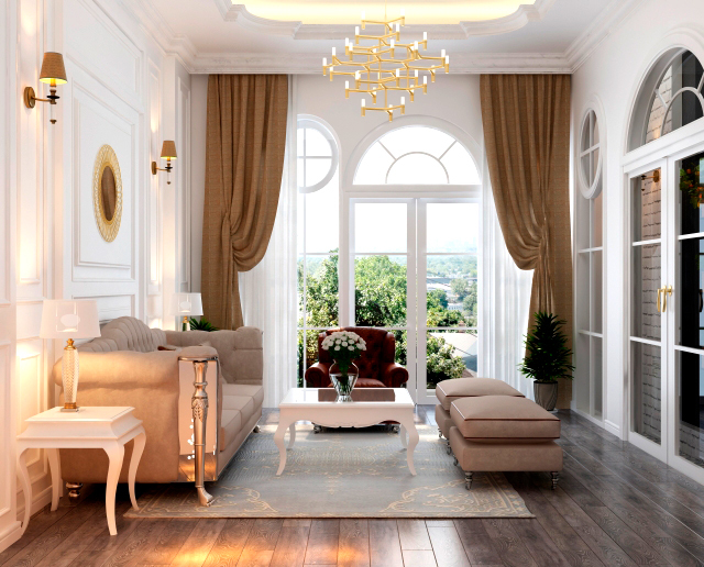 リフォーム&リノベーション