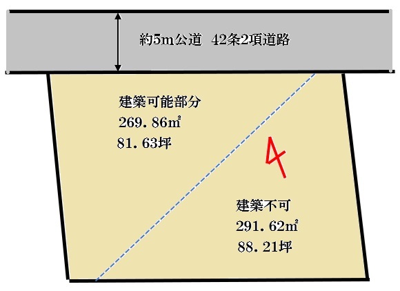 大日1780万区画図