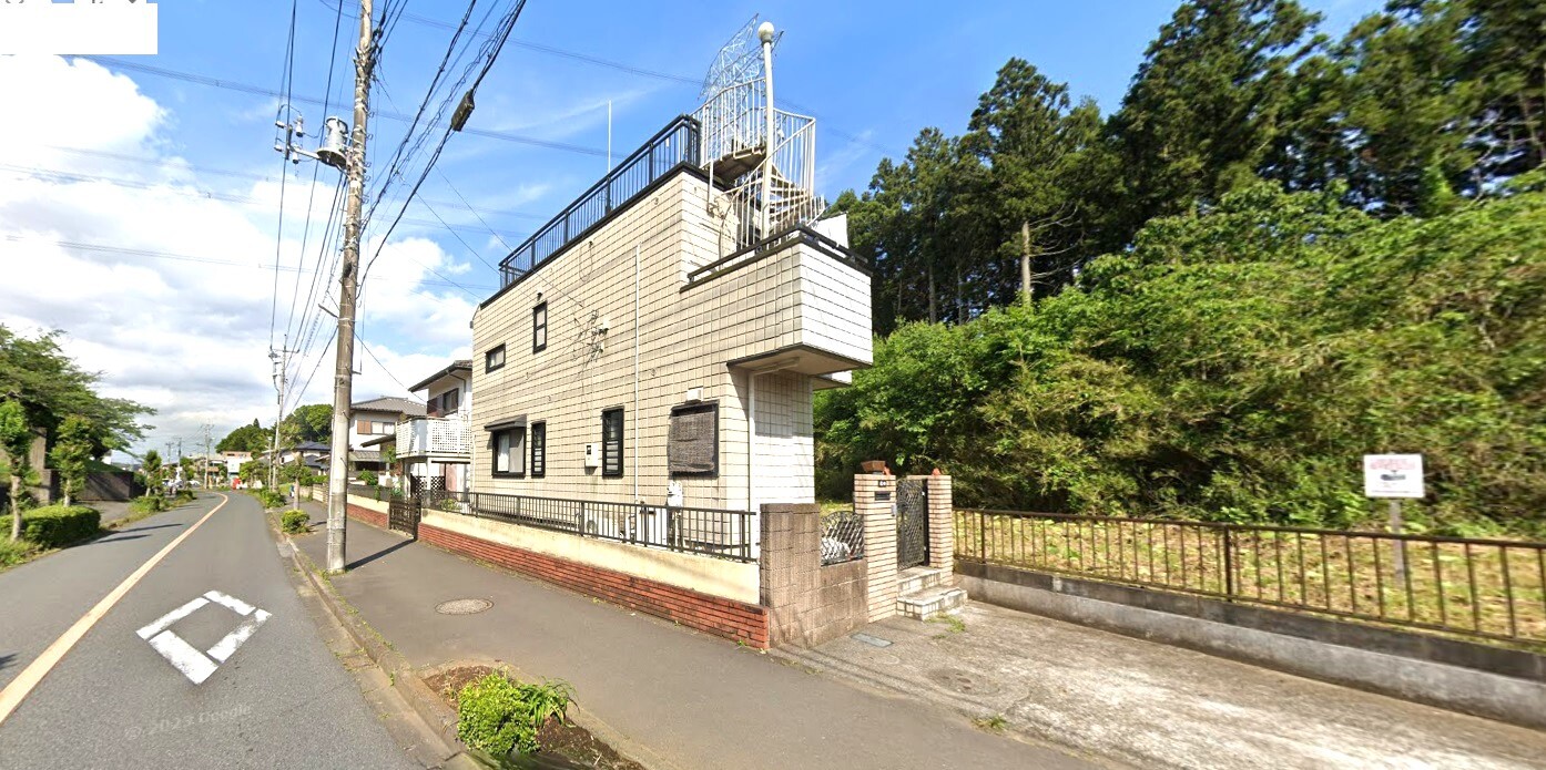 みそら2丁目1780万外観2