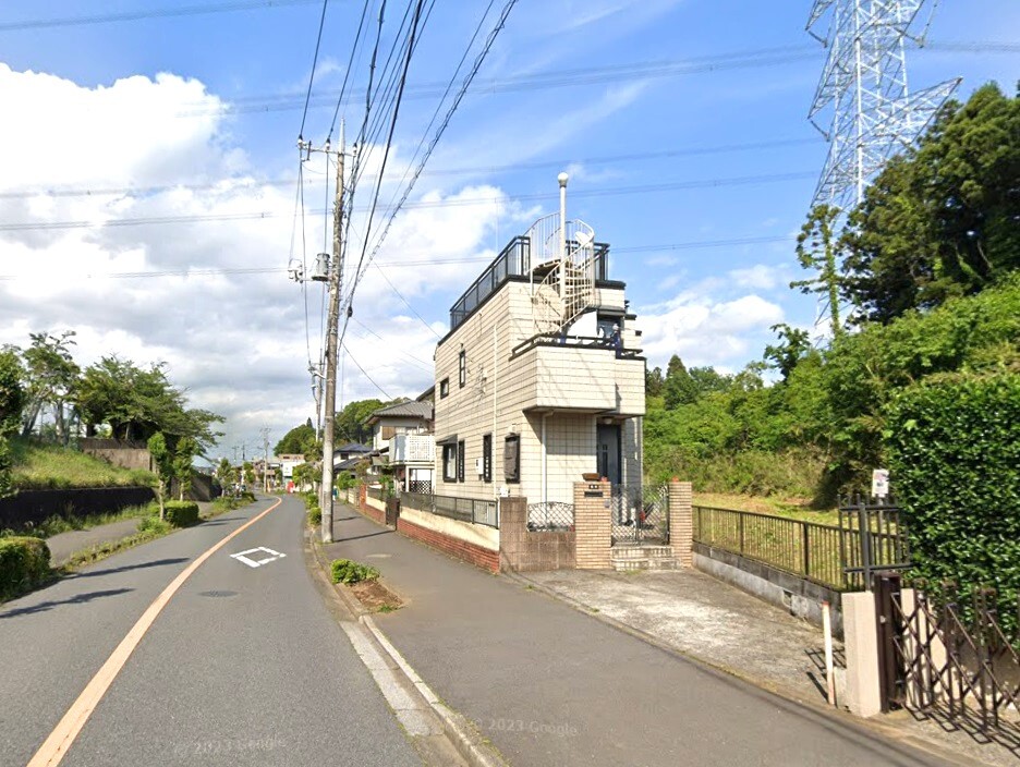 みそら2丁目1780万外観3