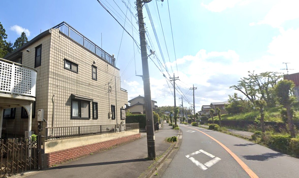 みそら2丁目1780万外観4