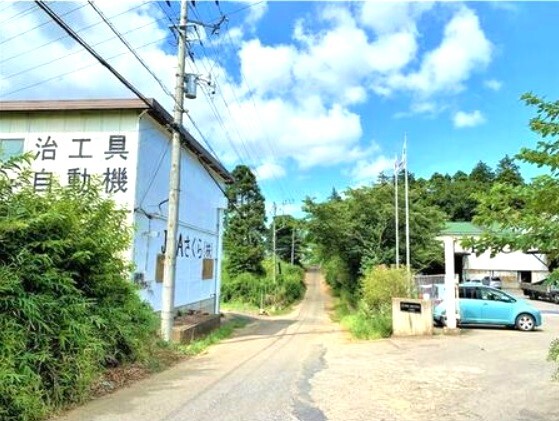 八街売倉庫4680万外観4