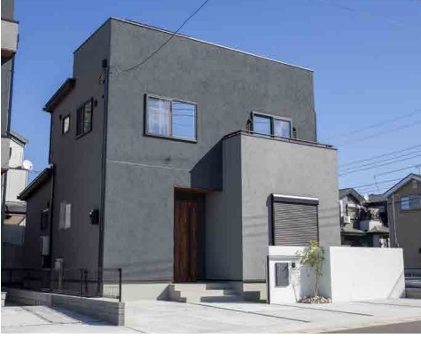 若松町4780万外観1