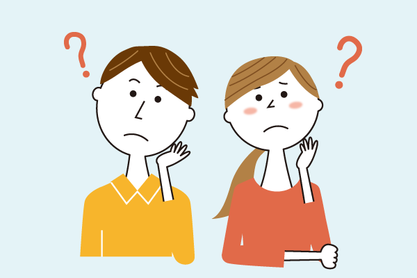 良くあるご質問