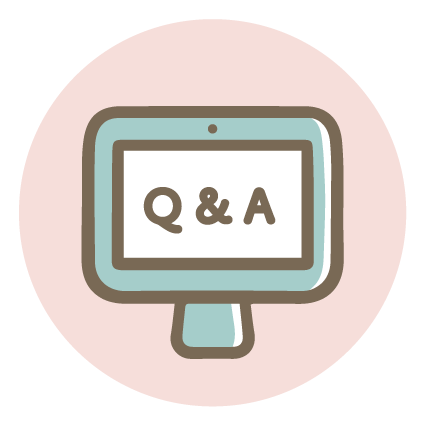 よくあるご質問