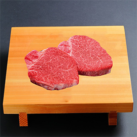 神戸牛シャトー