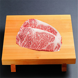 神戸牛ロース