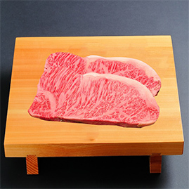 神戸牛特選ロース