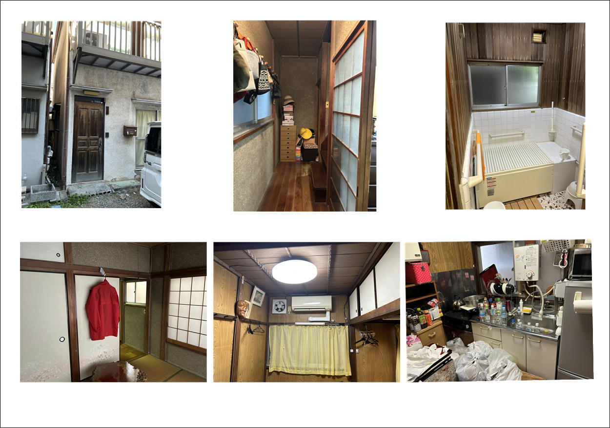 1.荒川区_工事前