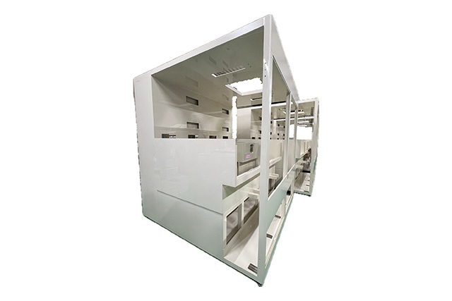 樹脂加工製品例(1)