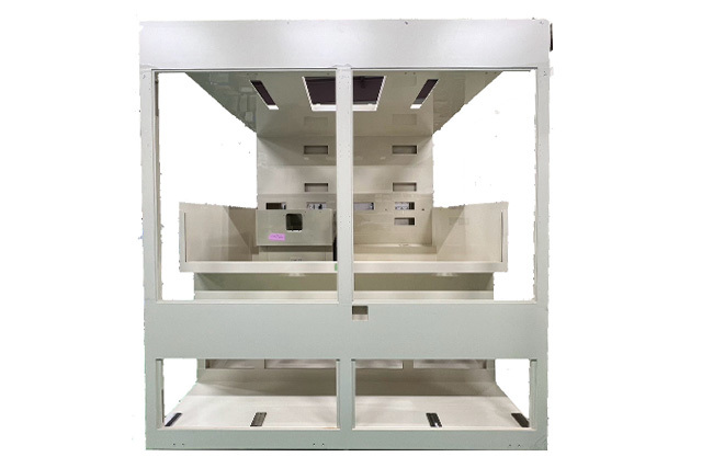 樹脂加工製品例(2)