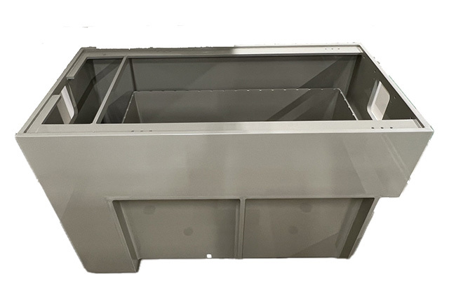 樹脂加工製品例(3)